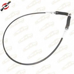Dudubuy Cable Shift for Arctic Cat Atv 0487-003