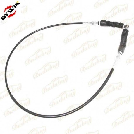 Dudubuy Cable Shift for Arctic Cat Atv 0487-003