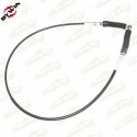 Dudubuy Cable Shift for Arctic Cat Atv 0487-003