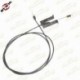 Dudubuy Cable Throttle Replace Polaris 2011-2014 Ranger 800 7081670