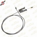 Dudubuy Cable Throttle Replace Polaris 2011-2014 Ranger 800 7081670