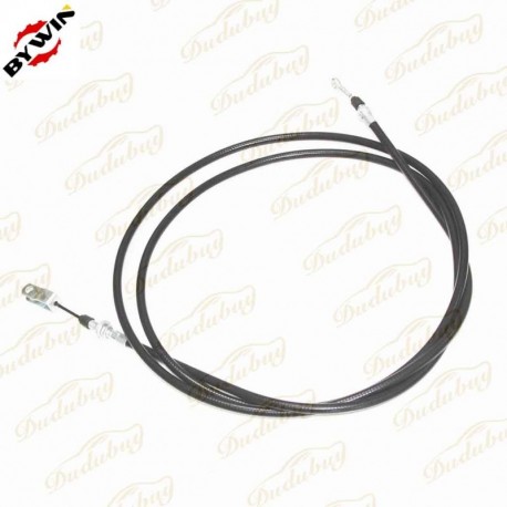 Dudubuy New Cable Brake Parking for 7081517 Polaris 2010-2014 Ranger 500 700 900 Diesel Lsv 4X4