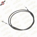 Dudubuy New Cable Brake Parking for 7081517 Polaris 2010-2014 Ranger 500 700 900 Diesel Lsv 4X4