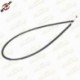 Dudubuy Carburetor Cable for Kawasaki 54017-0006
