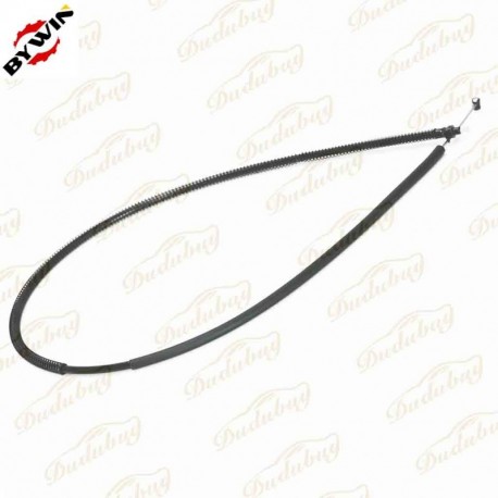 Dudubuy Carburetor Cable for Kawasaki 54017-0006