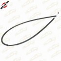 Dudubuy Carburetor Cable for Kawasaki 54017-0006