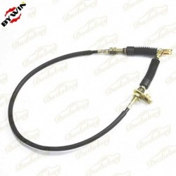 Dudubuy Cable Shift for Yamaha 3HN-2637E-00-00
