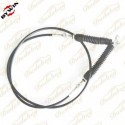 Dudubuy Cable Shift 7081518 / Gear Shift Cable Replace 7081518 for Polaris Ranger 500 & 700 & 800