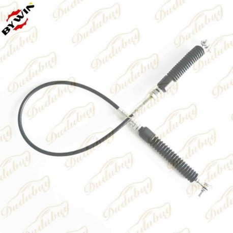 Dudubuy Cable Shift 7081680 / Gear Shift Cable for Polaris RZR 800 2008 - 2014 / RZR "S" 800 2009 - 2014