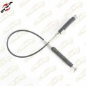 Dudubuy Cable Shift 7081680 / Gear Shift Cable for Polaris RZR 800 2008 - 2014 / RZR "S" 800 2009 - 2014