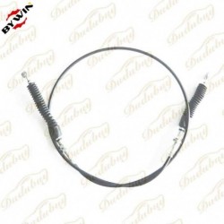 Dudubuy Cable Shift 7081209 / Gear Shift Cable  7081209 for Polaris Ranger 500 & 700 2005 - 2009