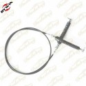 Dudubuy Cable Shift 7081005 / Gear Shift Cable 7081005 for Polaris Ranger 2004-2006 / Series 10 / Series 11 
