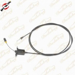 Dudubuy Cable Throttle for Polaris 7081341 / 7081543
