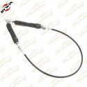 Dudubuy Cable Shift for Polaris 7081848 / 7081620