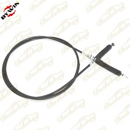 Dudubuy Cable Shift for Kawasaki 54010-1121