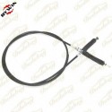 Dudubuy Cable Shift for Kawasaki 54010-1121